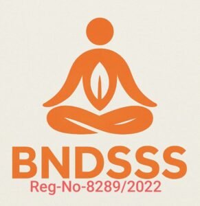BNDSSS Logo