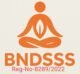 BNDSSS Logo